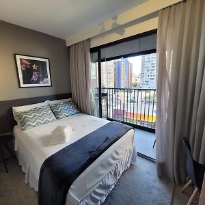 Apartamento de 1 Dormitorio