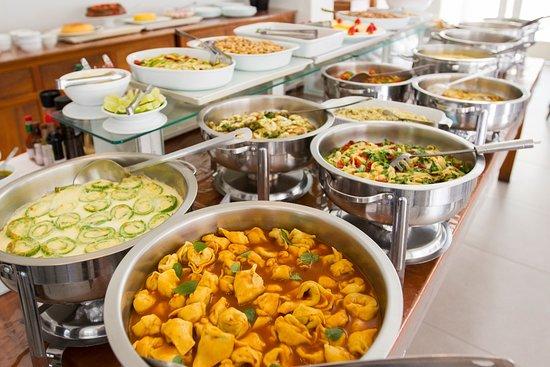 Restaurante Da Franco Bela Vista